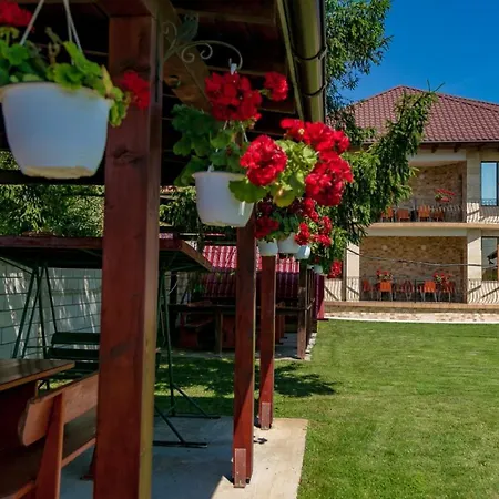 Casa de hóspedes Victory 3*