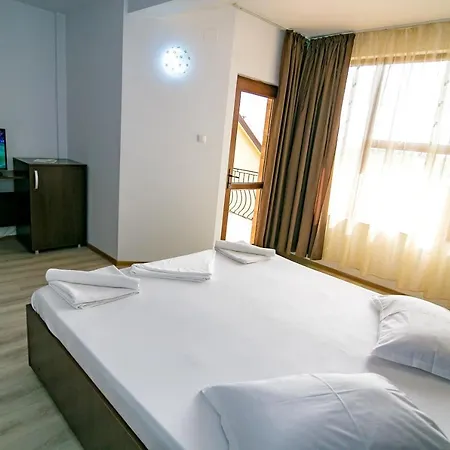 Casa de hóspedes Victory