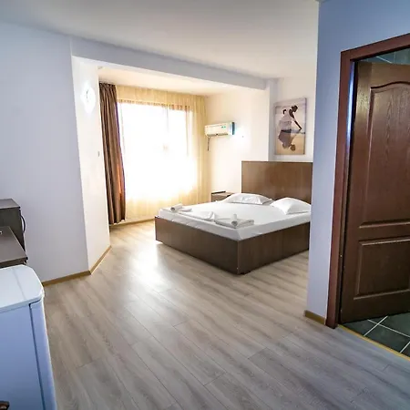 Casa de hóspedes Victory 3*