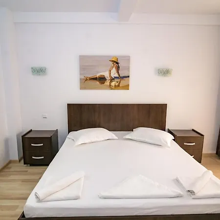 Casa de hóspedes Victory Două Mai