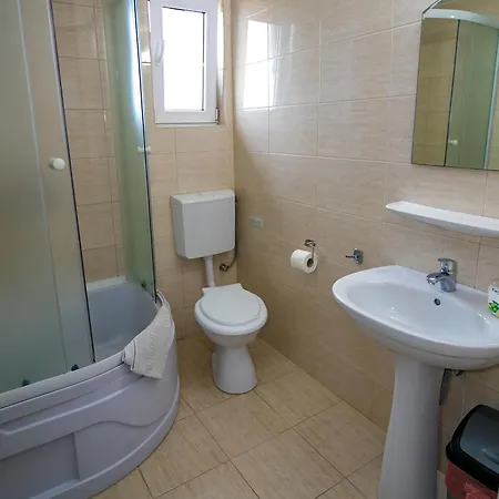 Casa de hóspedes Victory