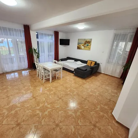 Casa de hóspedes Victory Două Mai