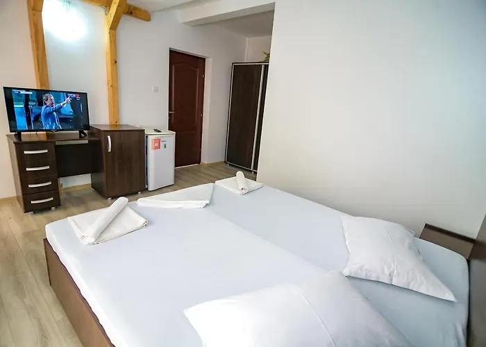 بيت ضيافة Victory دووا مايْ