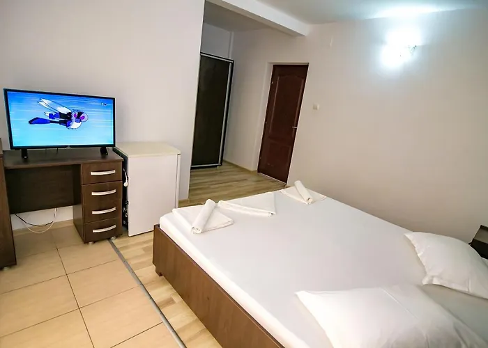 بيت ضيافة Victory