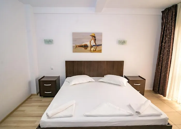 بيت ضيافة Victory دووا مايْ