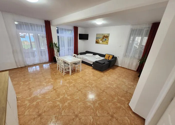 بيت ضيافة Victory دووا مايْ