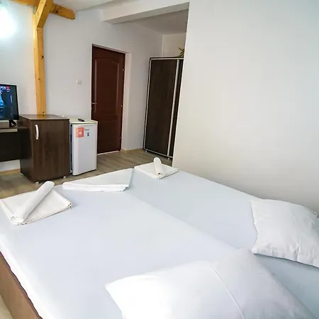 Pensiune Victory 2 Mai