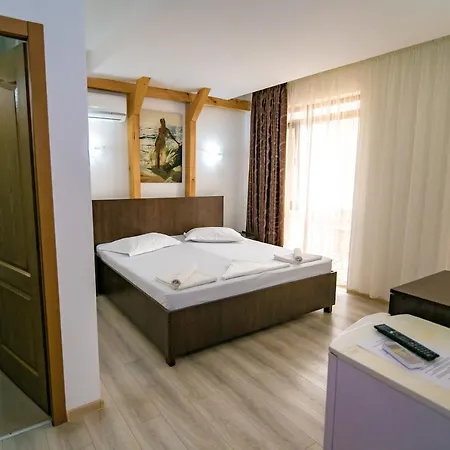 Victory Pensiune 2 Mai