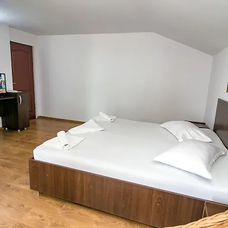 Pensiune Victory 2 Mai